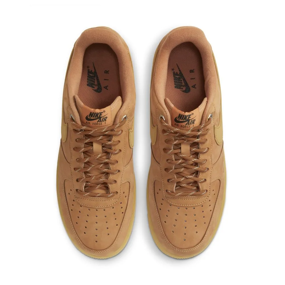 NIKE Air Force 1 '07 WB Mens Sneakers