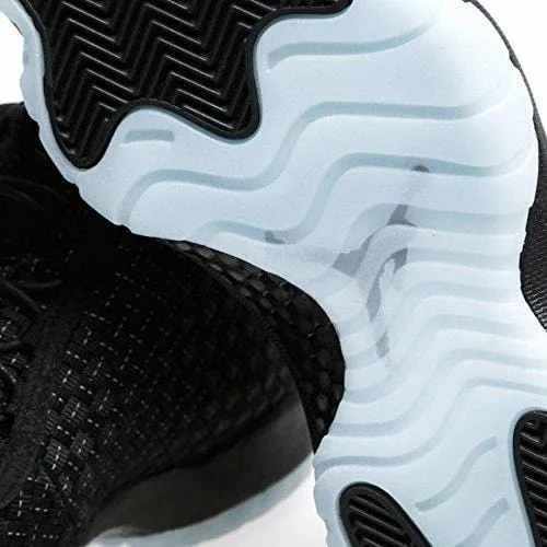 Nike Jordan Air Jordan Future Premium Black/Black-Glow (12 D(M) US)