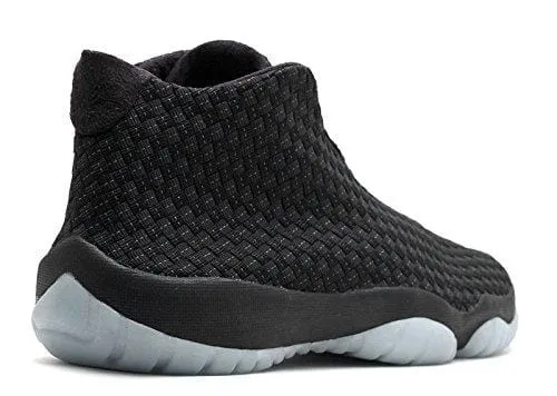 Nike Jordan Air Jordan Future Premium Black/Black-Glow (12 D(M) US)