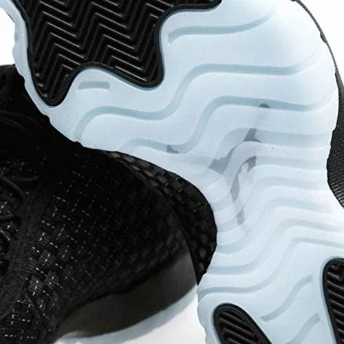 Nike Jordan Air Jordan Future Premium Black/Black-Glow (12 D(M) US)