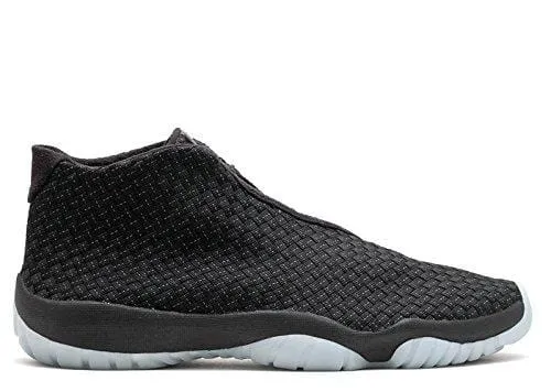 Nike Jordan Air Jordan Future Premium Black/Black-Glow (12 D(M) US)
