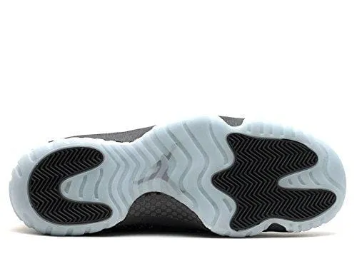 Nike Jordan Air Jordan Future Premium Black/Black-Glow (12 D(M) US)