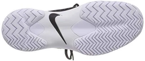 Nike Men's Zoom Cage 3 Tennis Shoe (10 D(M) US, Black/White-Anthracite)