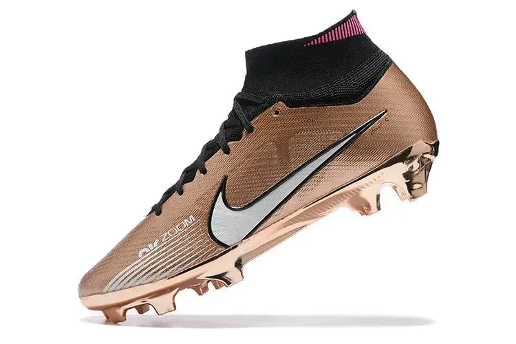 Nike Shoes Original Zoom Mercurial Superfly 9 Elite FG