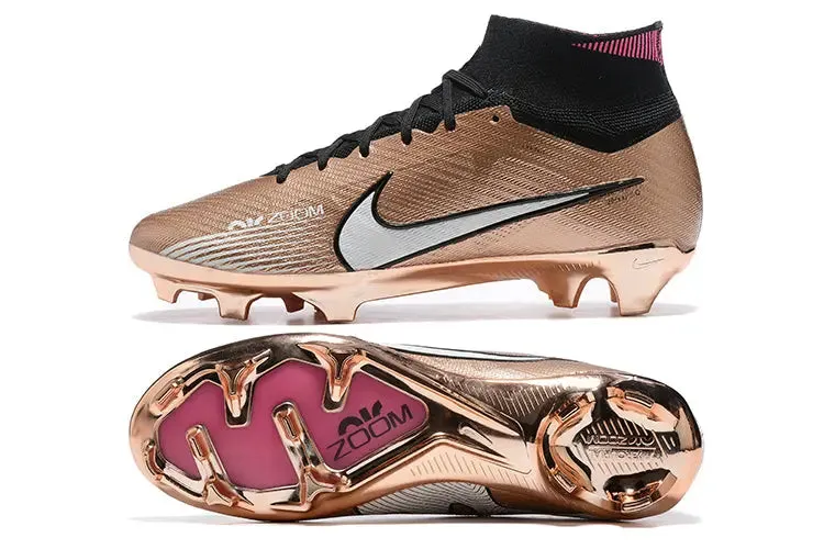 Nike Shoes Original Zoom Mercurial Superfly 9 Elite FG