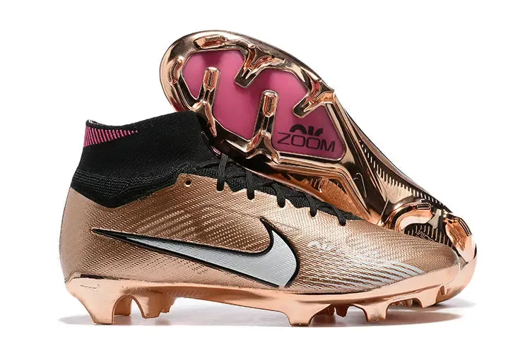 Nike Shoes Original Zoom Mercurial Superfly 9 Elite FG