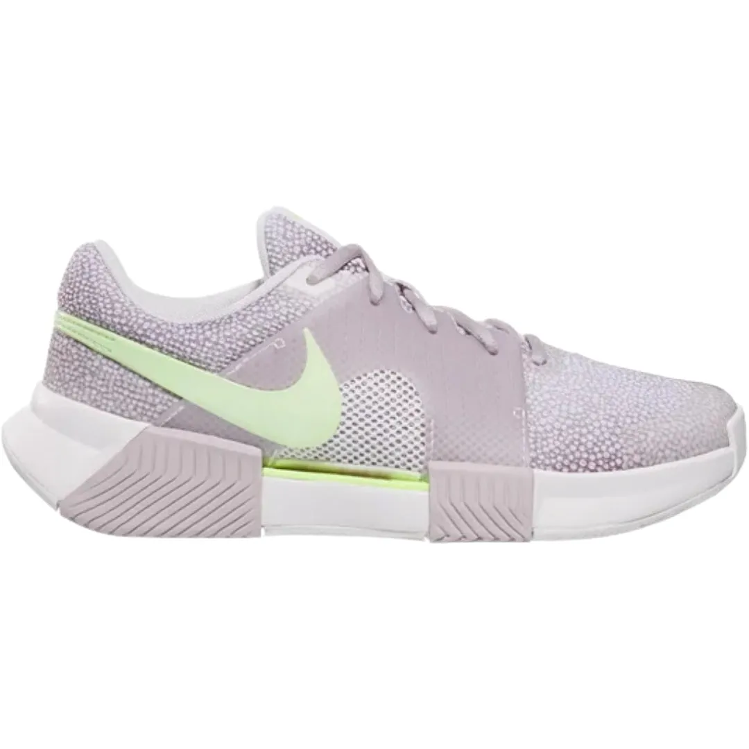 Nike Women's Zoom GP Challenge 1 HC PRM - 001
