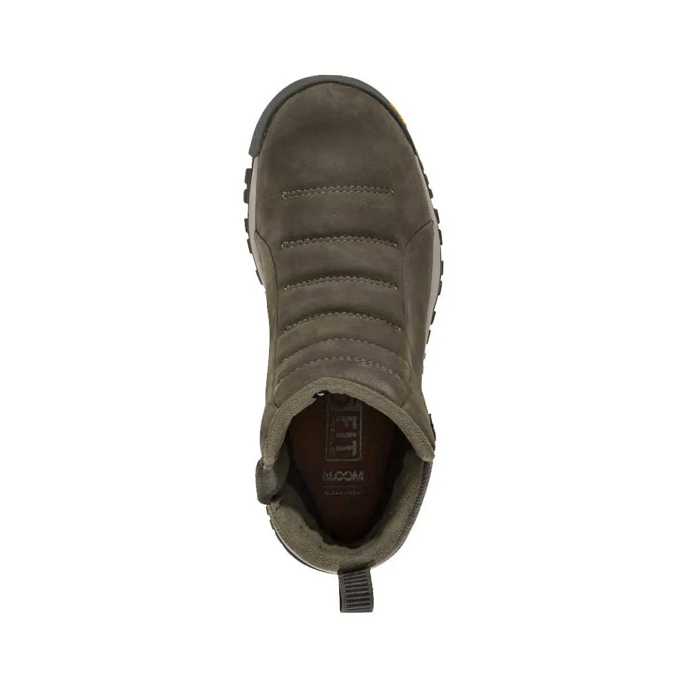 OBOZ SPHINX PULL-ON INSULATED BDRY PINEDALE - WOMENS
