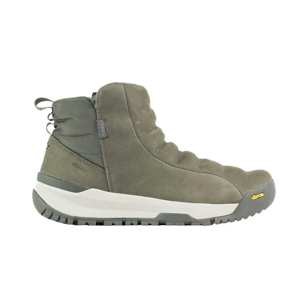 OBOZ SPHINX PULL-ON INSULATED BDRY PINEDALE - WOMENS