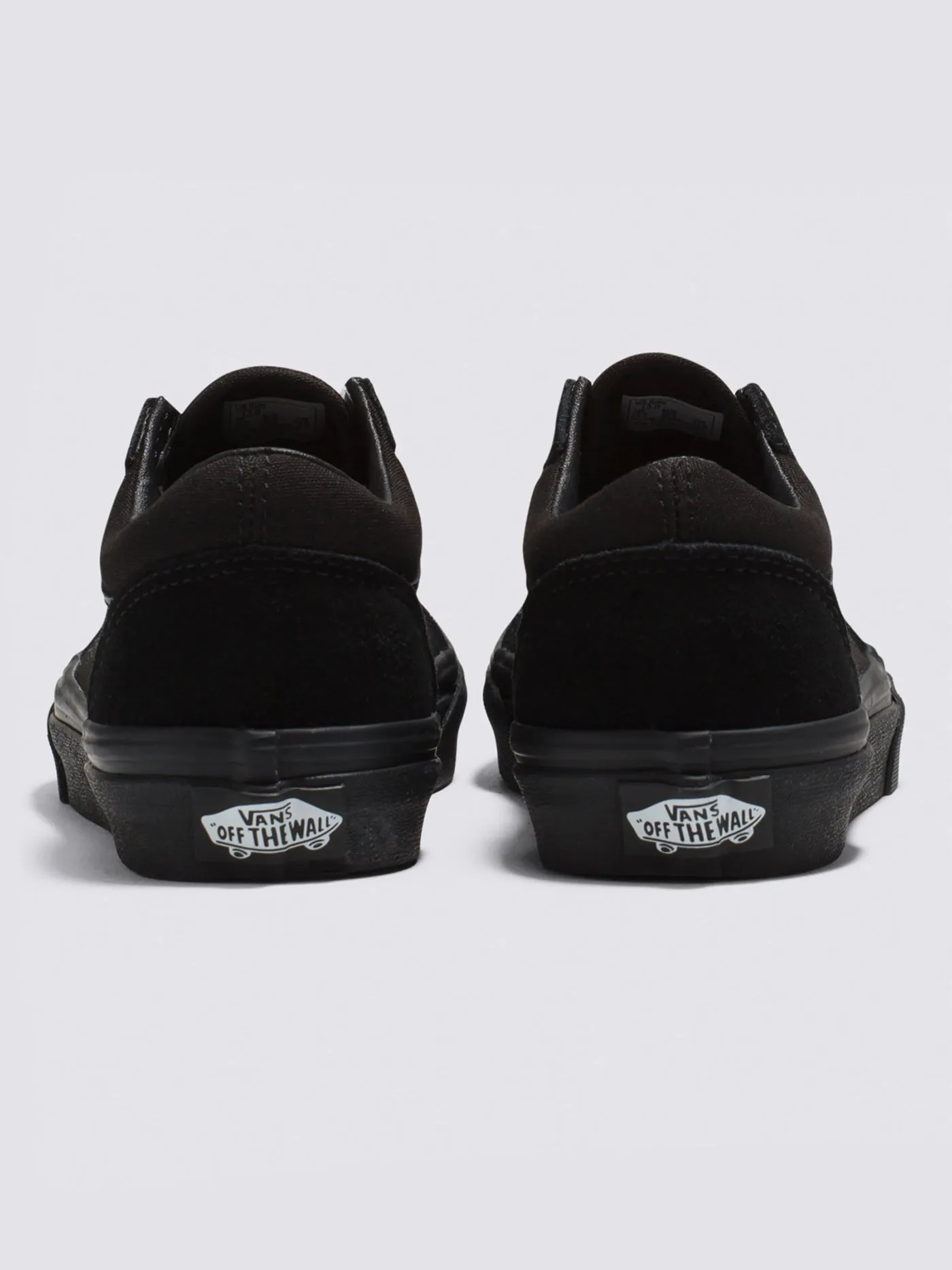 Old Skool Shoes (Kids)