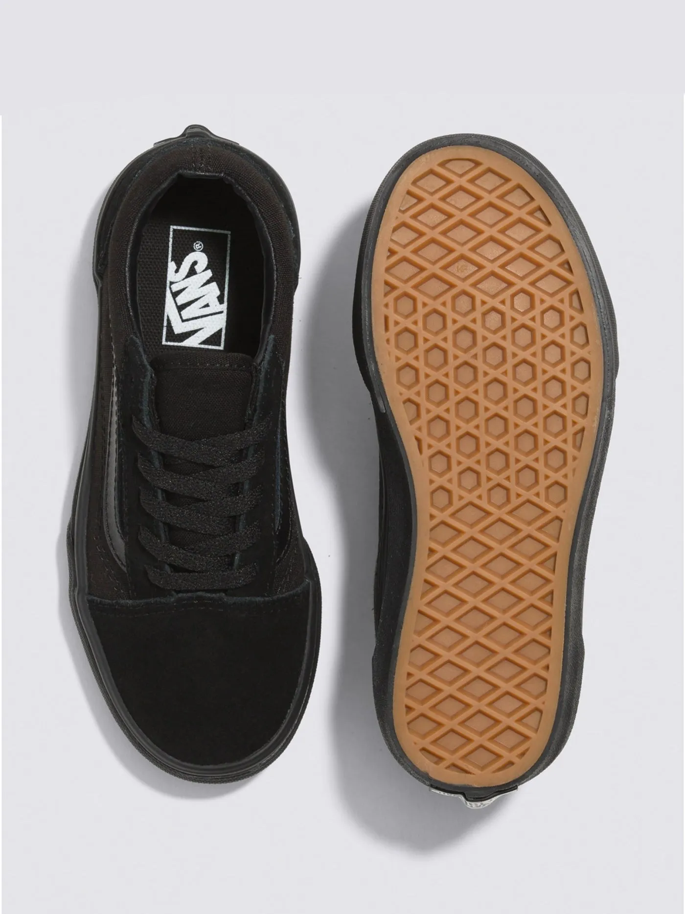 Old Skool Shoes (Kids)
