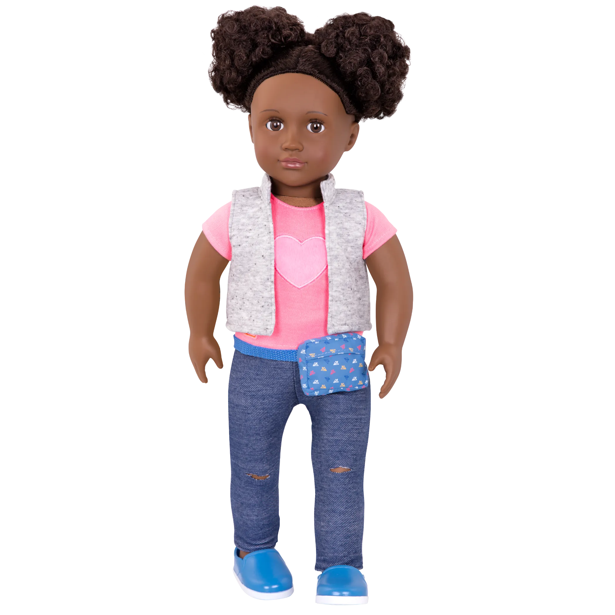 Our Generation Dolls - Trendy Traveler