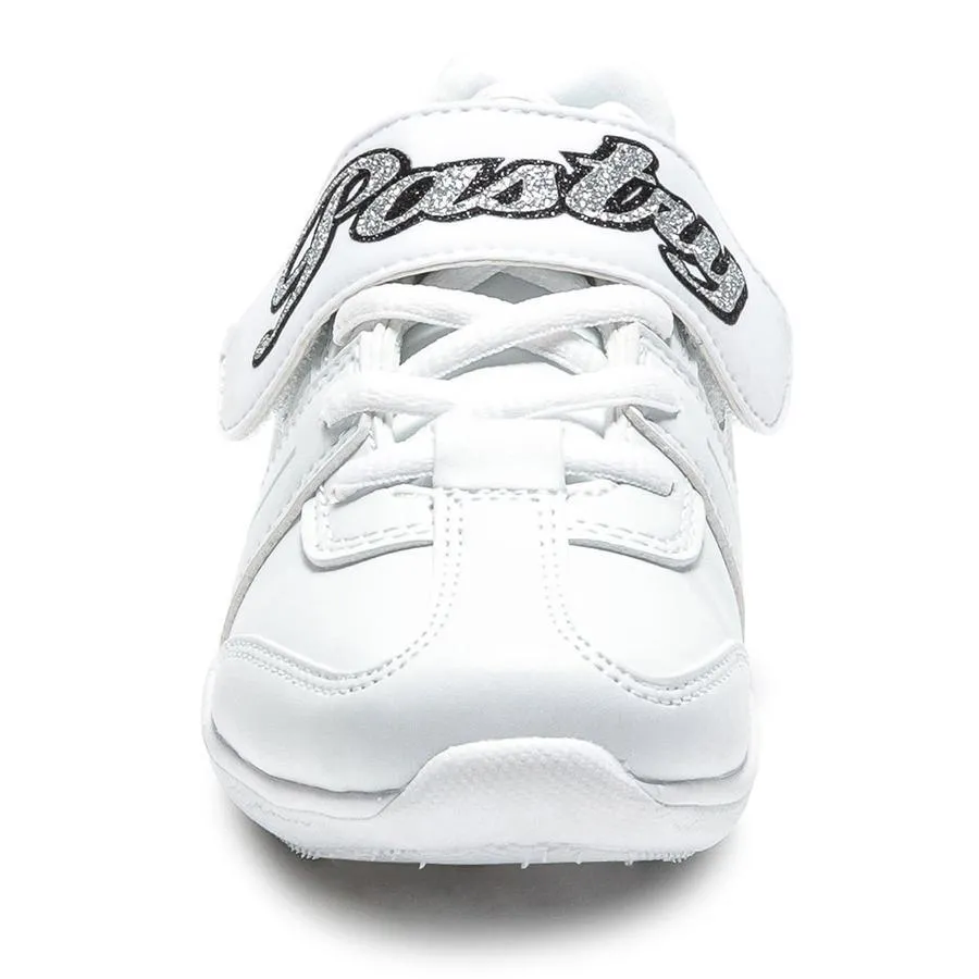 Pastry Youth/Adult Spirit Cheer Shoes
