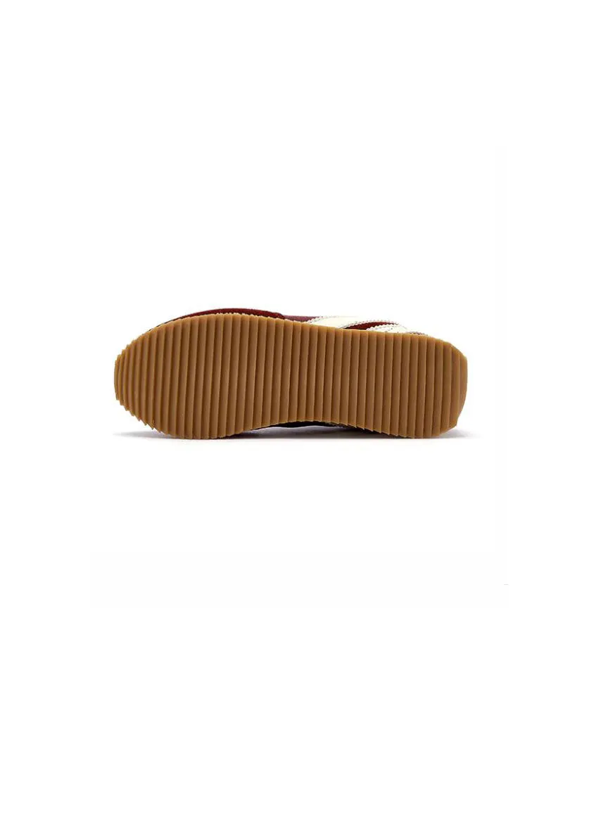 PEAK SNOW BOOT - ORANGE RUST