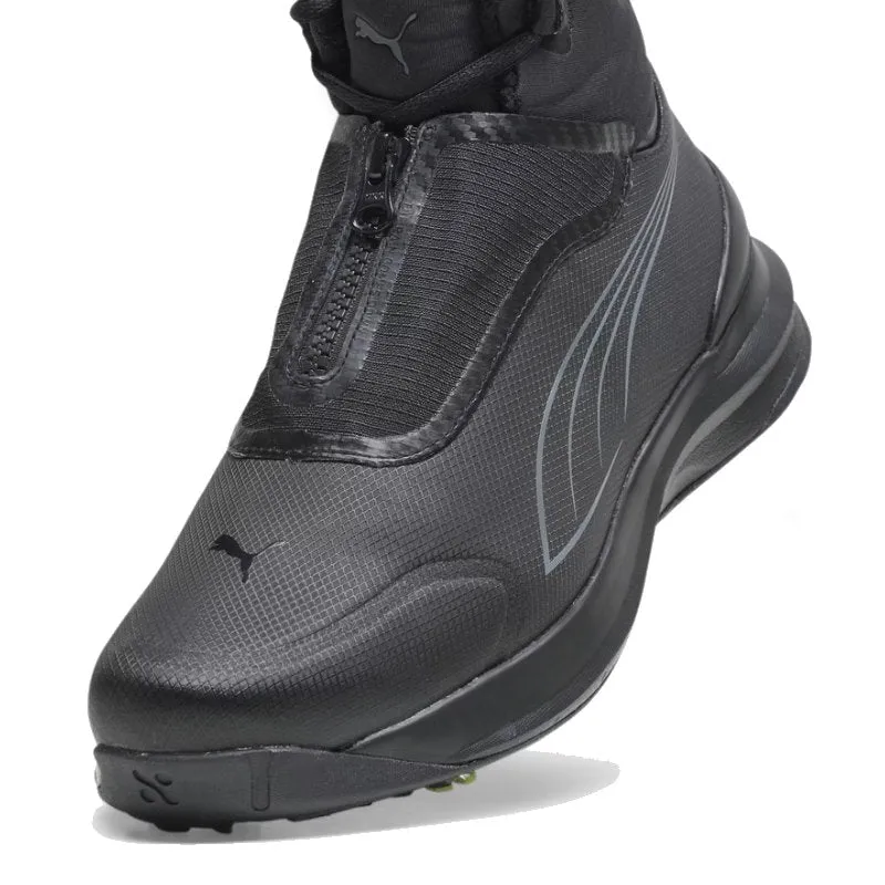 Puma DRYLBL Golf Boot - Black/Cool Dark Grey