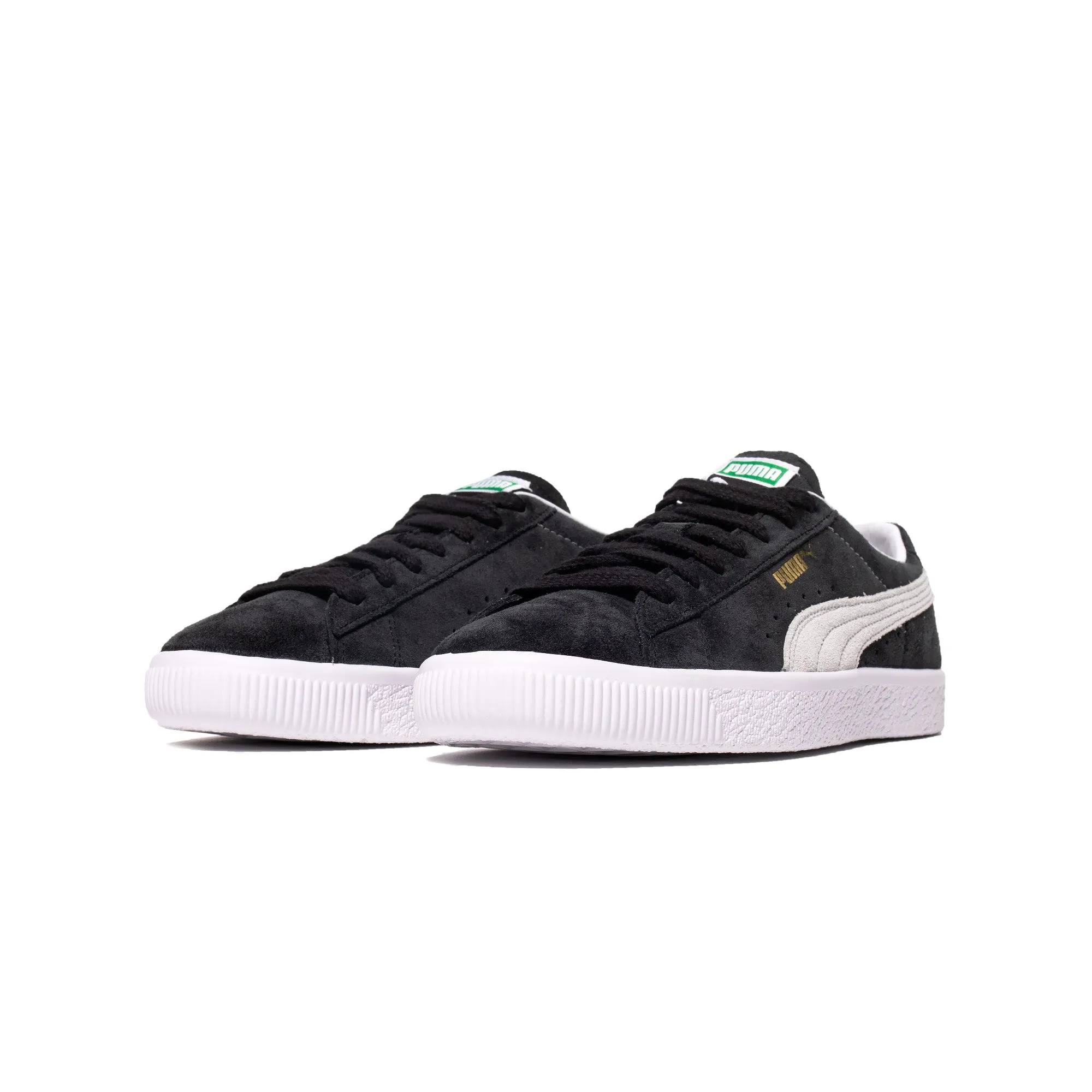 Puma Mens Suede VTG Shoes