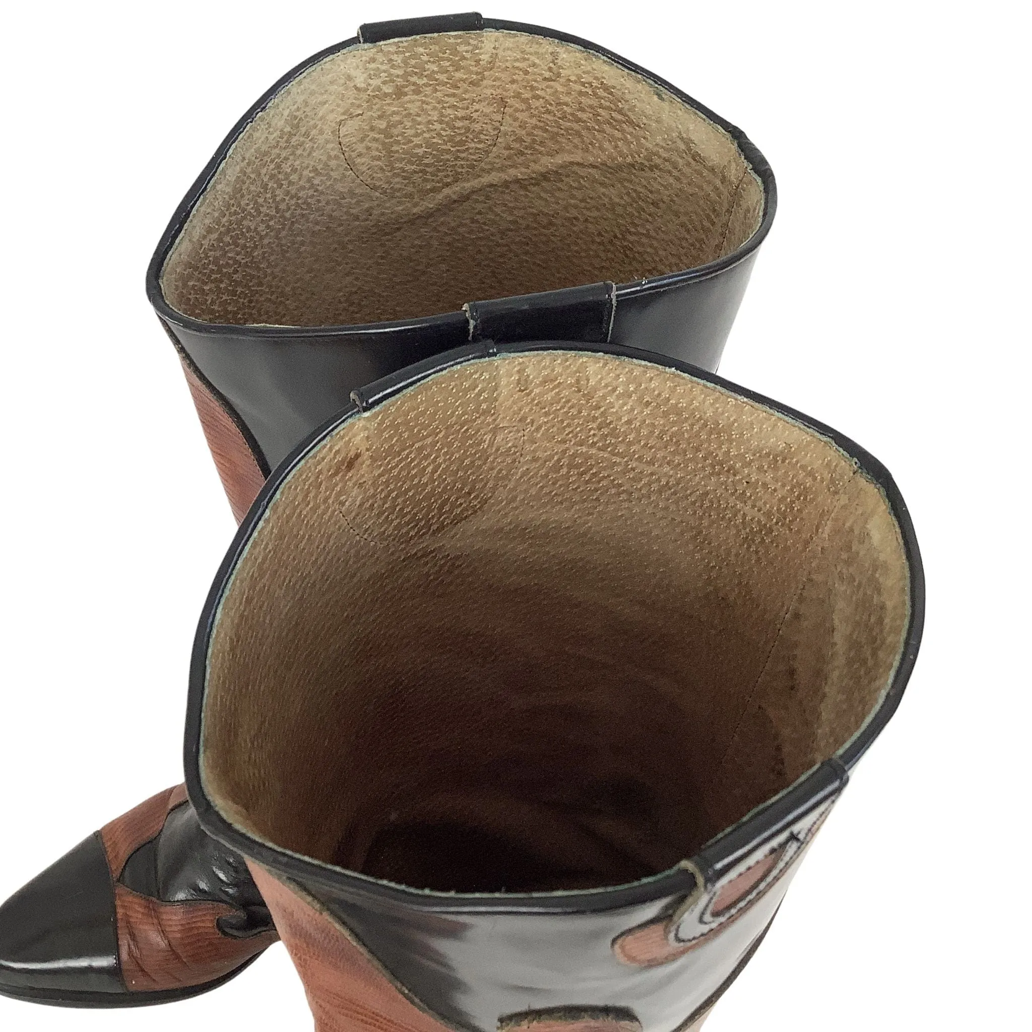 Rare Cowboy Boots