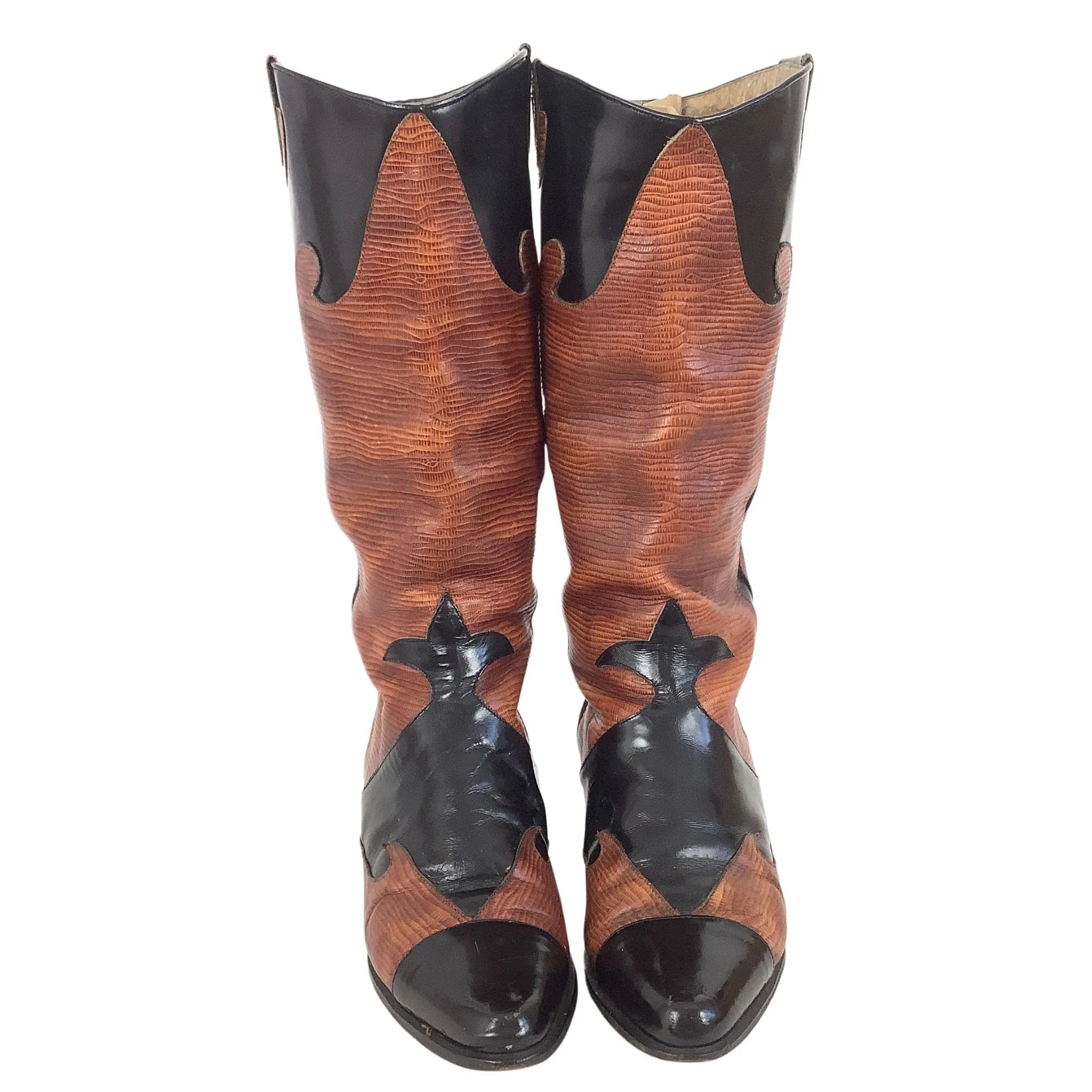 Rare Cowboy Boots