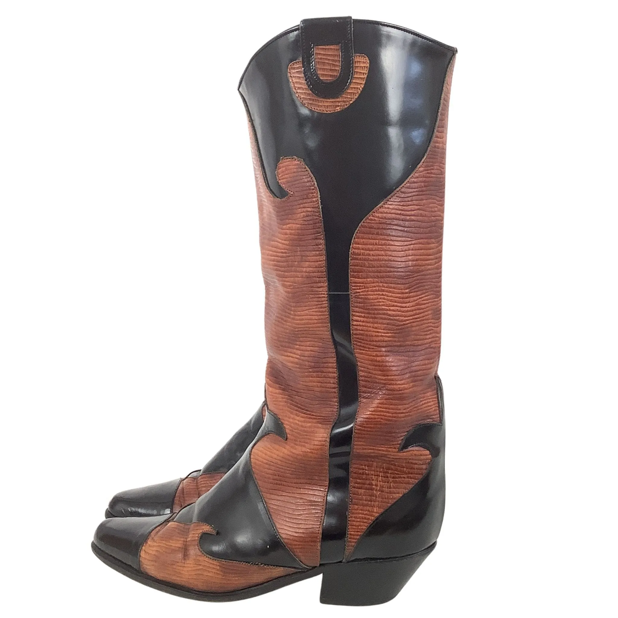 Rare Cowboy Boots
