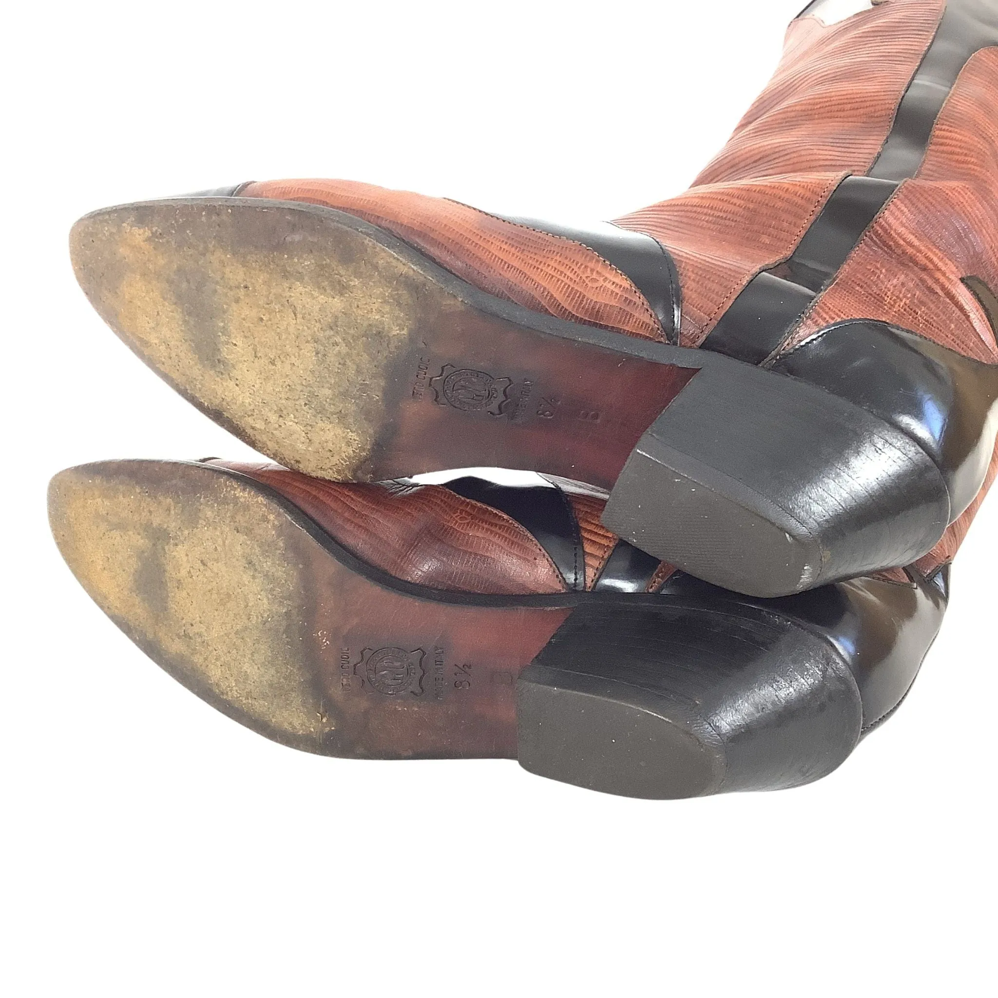 Rare Cowboy Boots