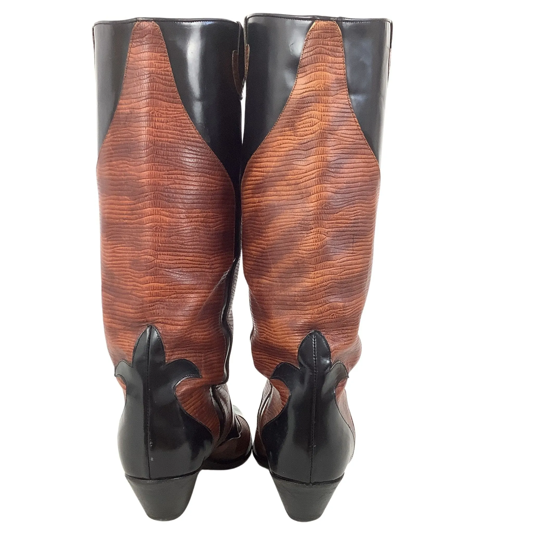 Rare Cowboy Boots