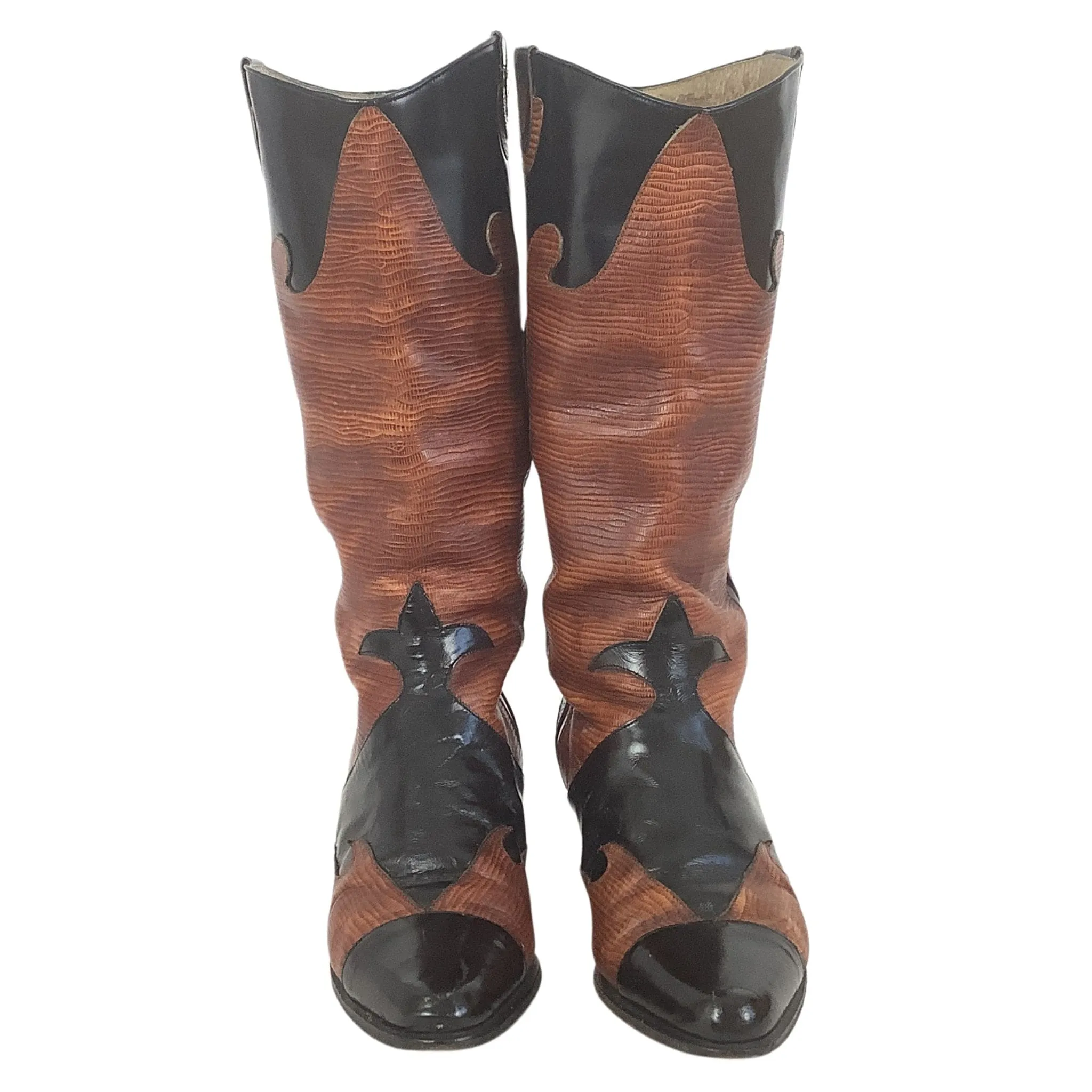 Rare Cowboy Boots