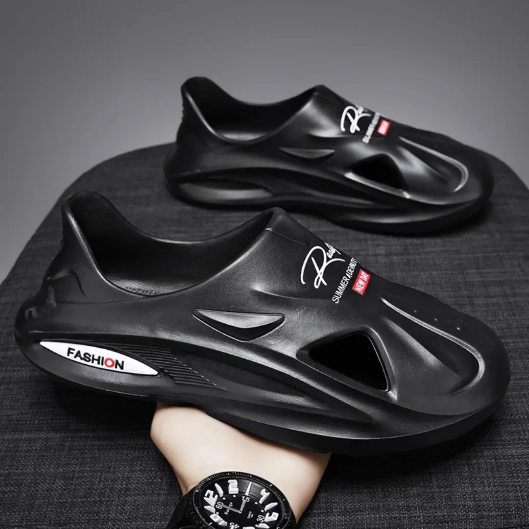 Razor Clogs