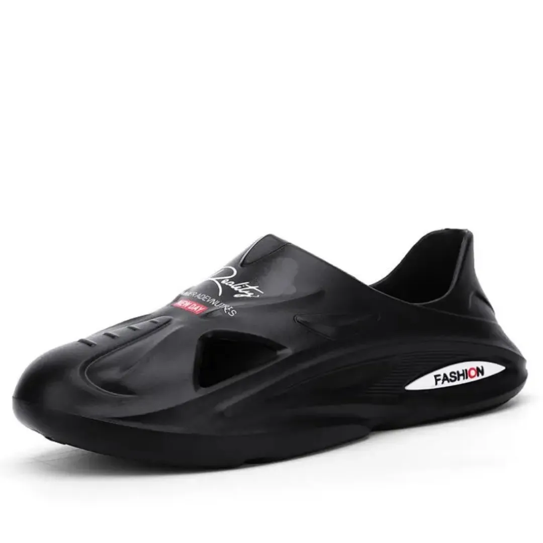 Razor Clogs