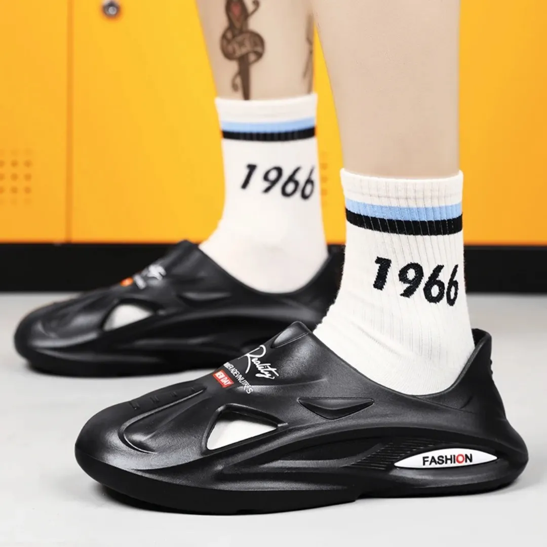 Razor Clogs