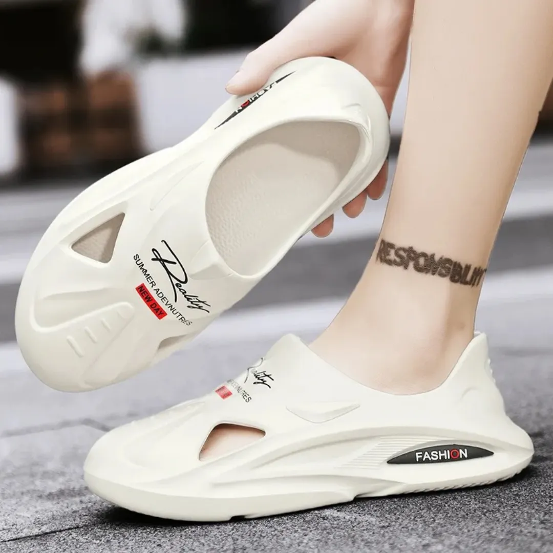 Razor Clogs