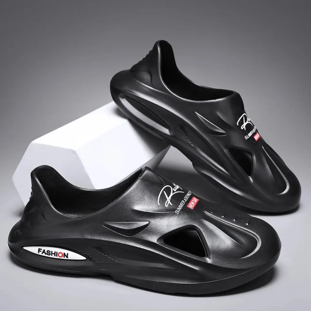 Razor Clogs