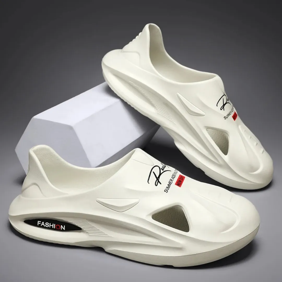 Razor Clogs