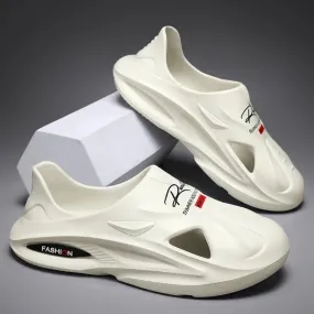 Razor Clogs