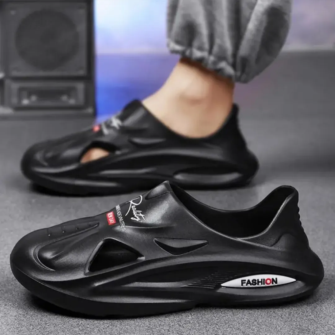 Razor Clogs
