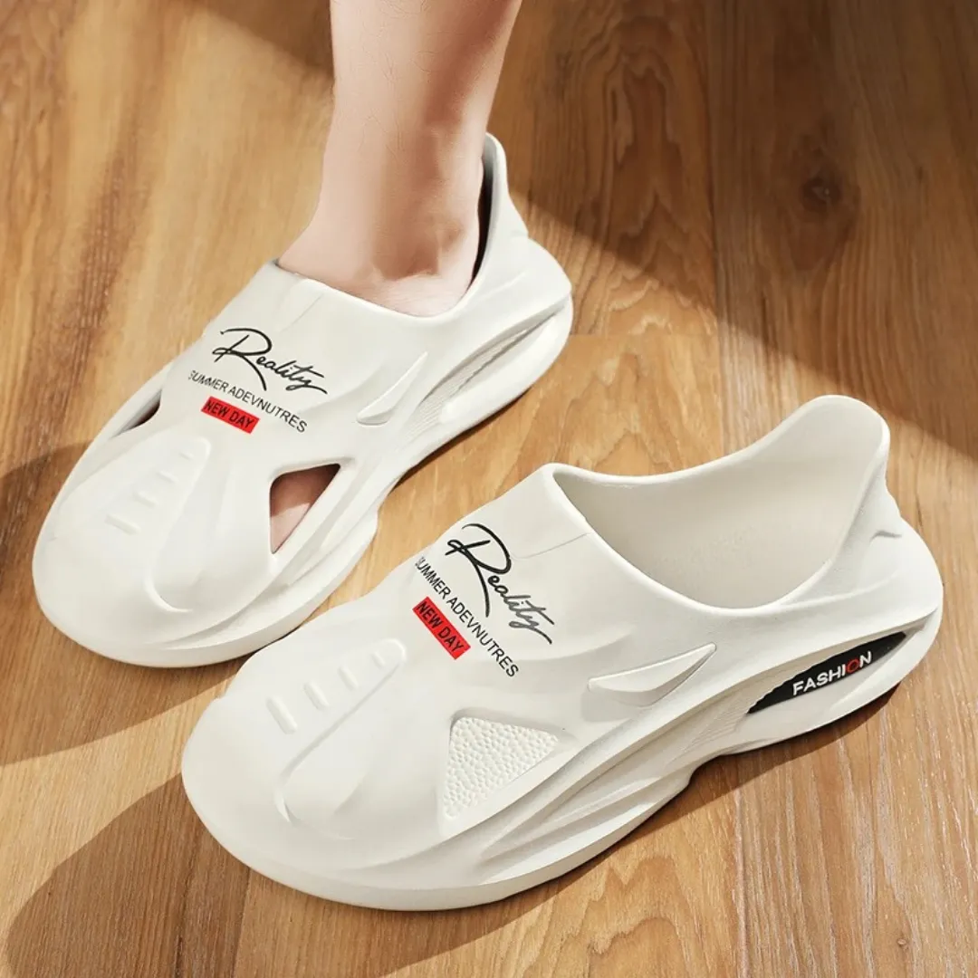 Razor Clogs