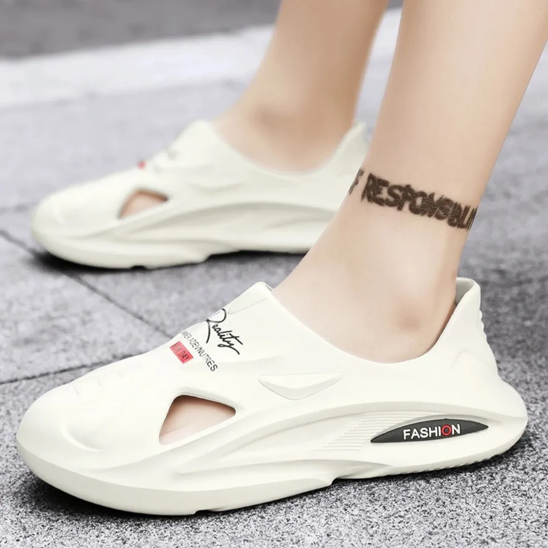 Razor Clogs