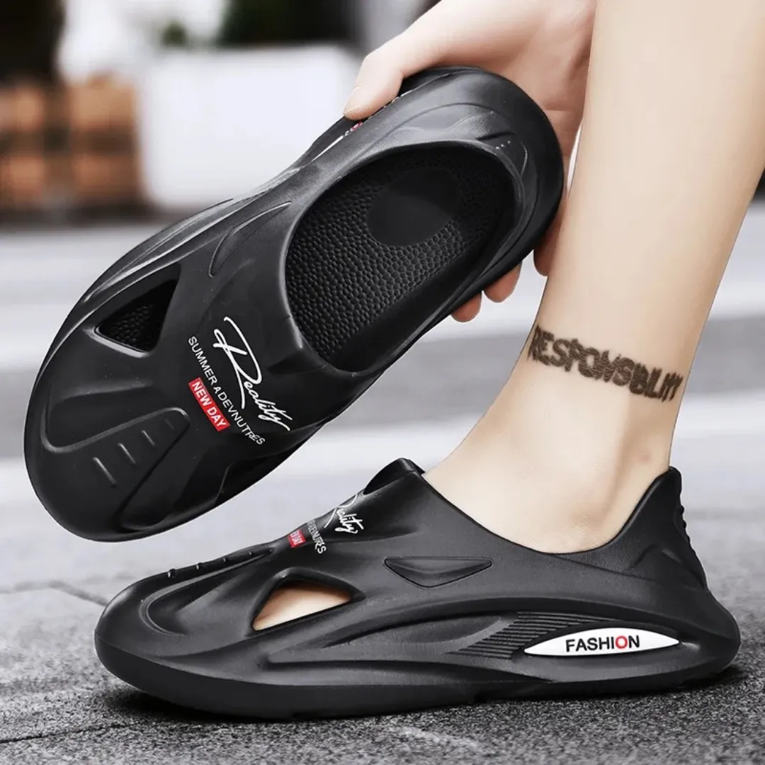 Razor Clogs