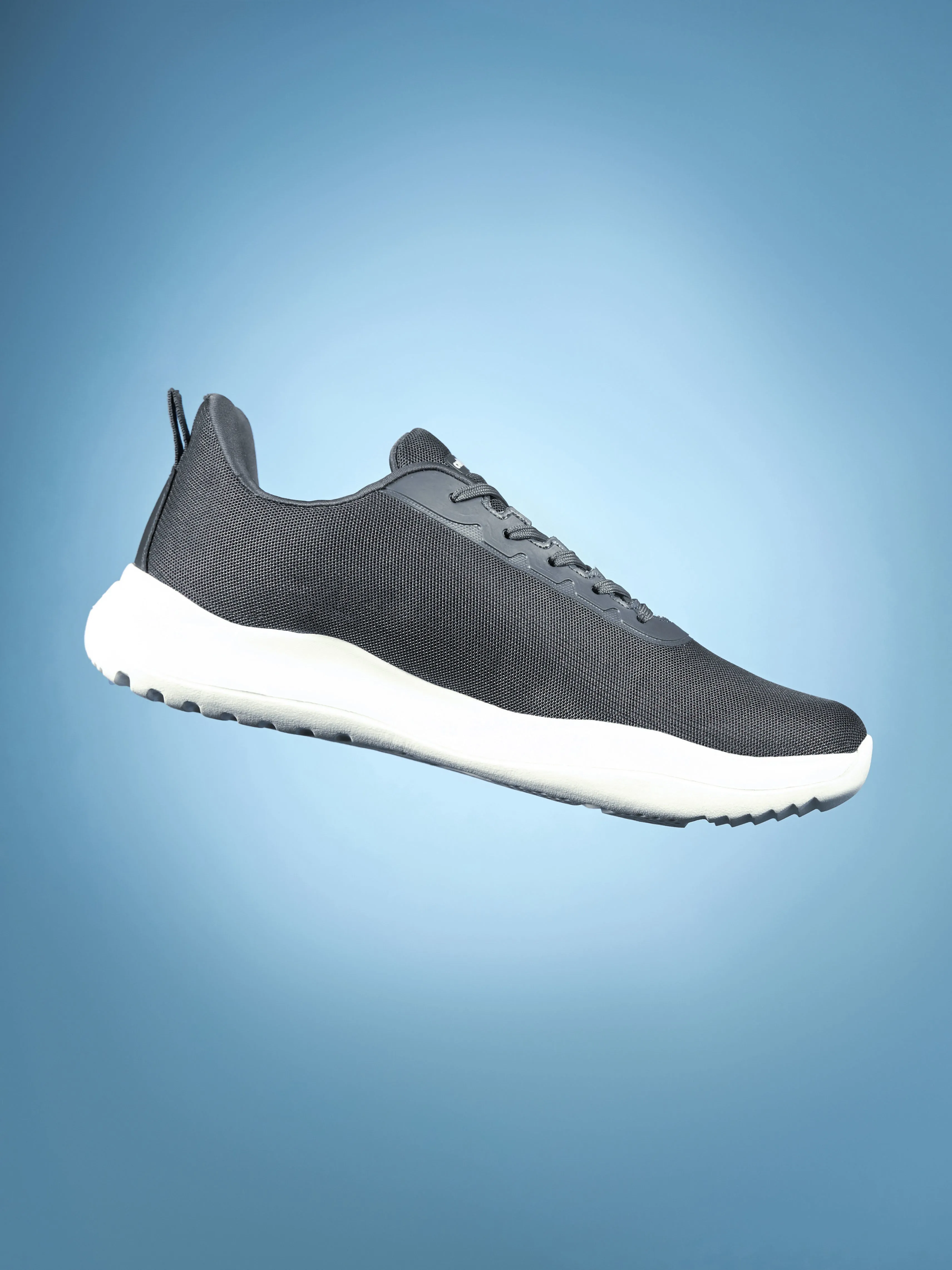 Rush Men Running Shoes - Dark Grey