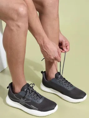 Rush Men Running Shoes - Dark Grey