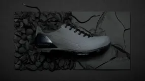 S-WORKS RECON LACE GRAVEL SHOES - BLACK