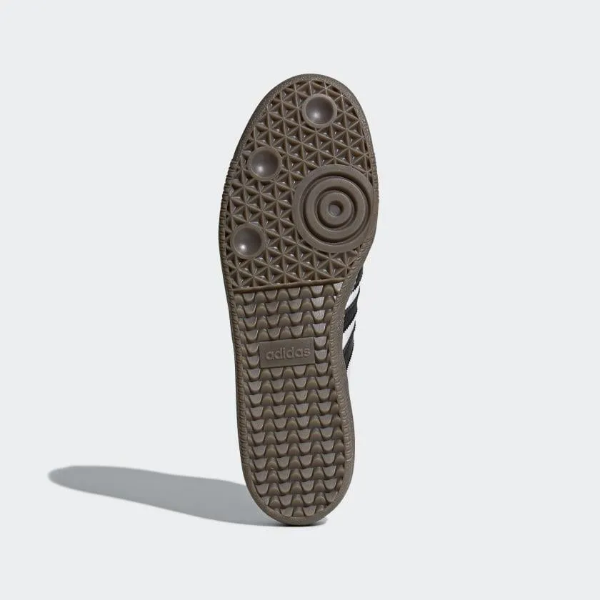 Samba OG Shoes (Cloud White   Core Black   Clear Granite)