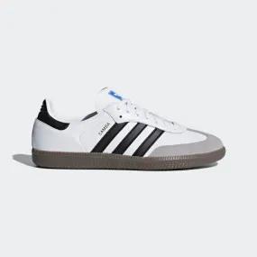Samba OG Shoes (Cloud White   Core Black   Clear Granite)