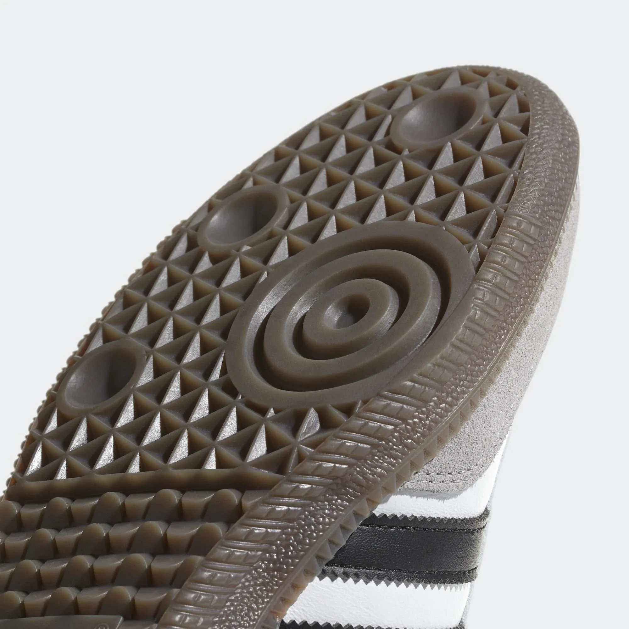 Samba OG Shoes (Cloud White   Core Black   Clear Granite)