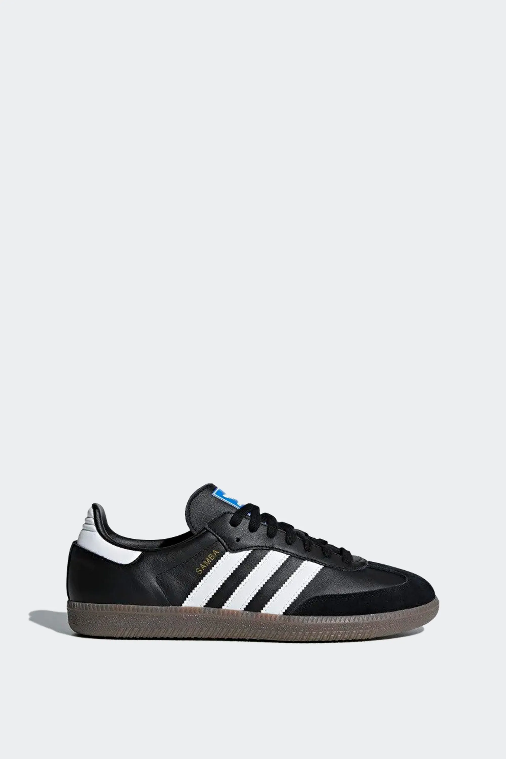 SAMBA OG
