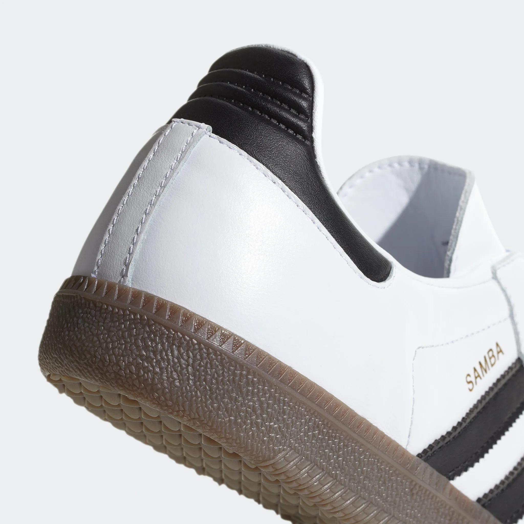 SAMBA OG