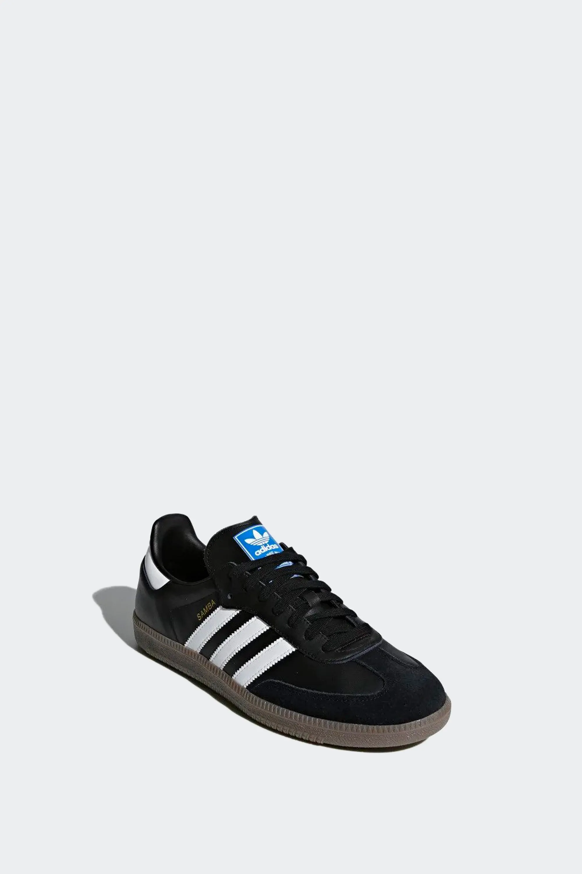 SAMBA OG