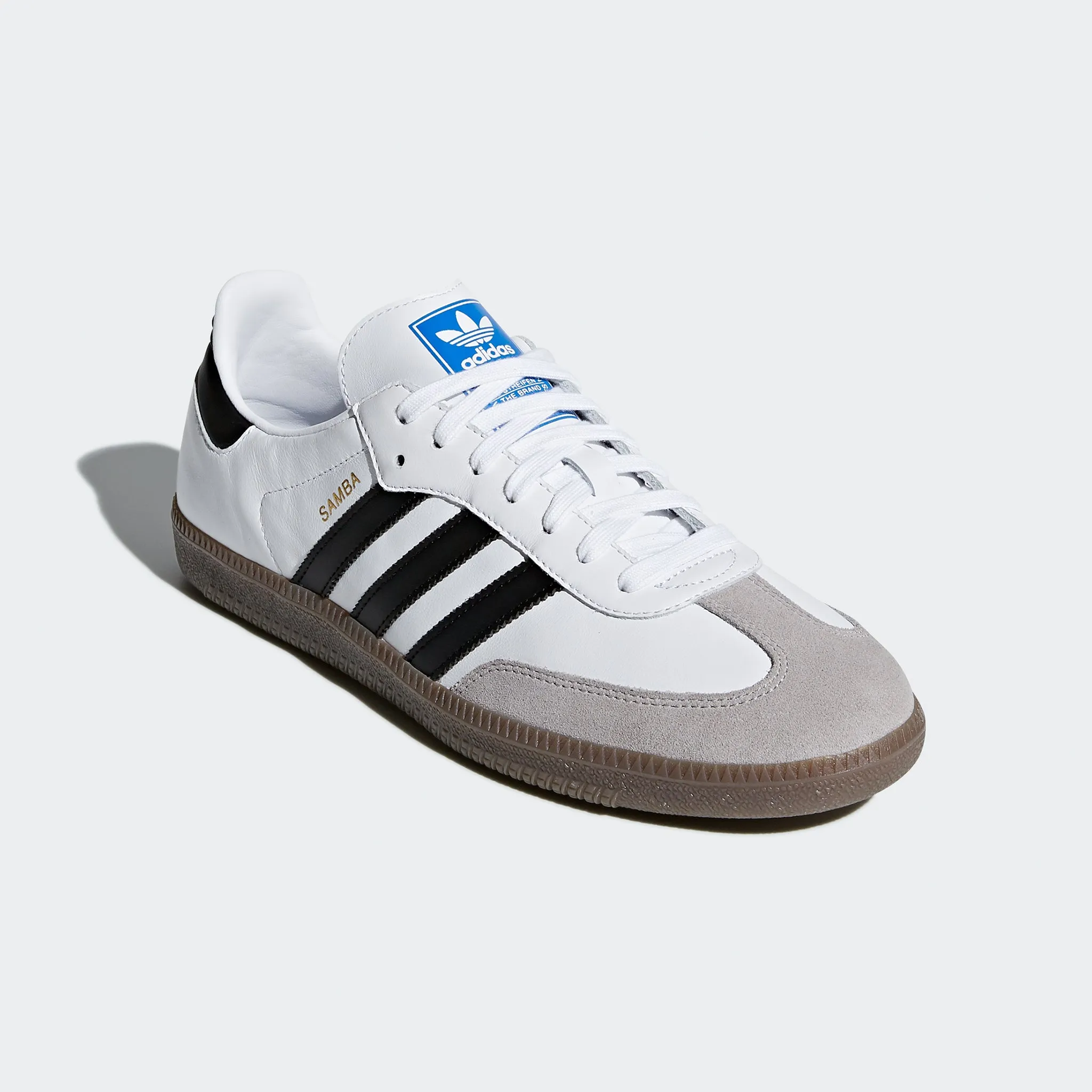 SAMBA OG
