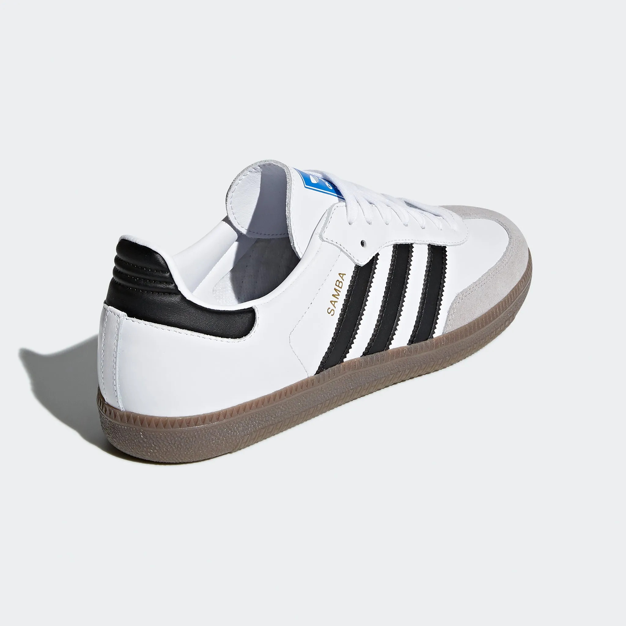 SAMBA OG