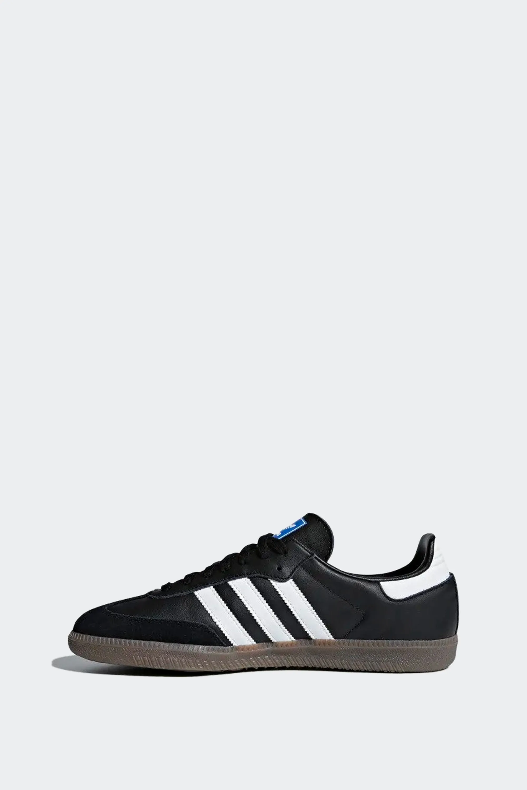 SAMBA OG