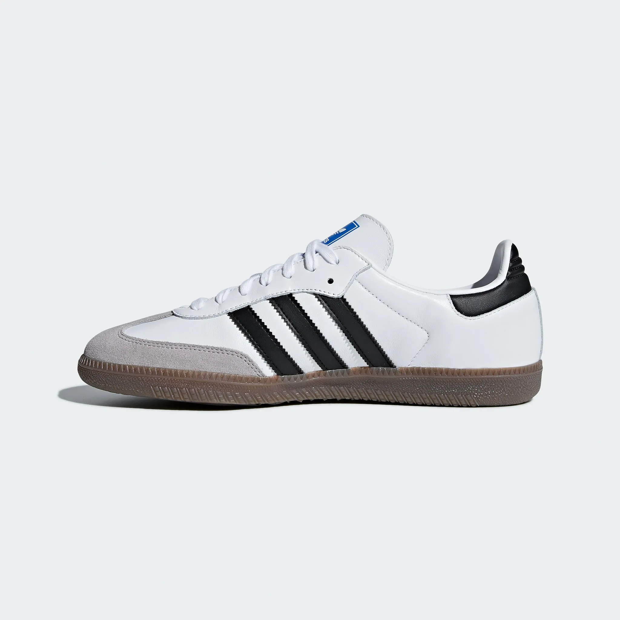 SAMBA OG